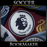 2020-21 English Premier League Betting
