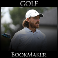 BMW PGA Championship Golf Matchups