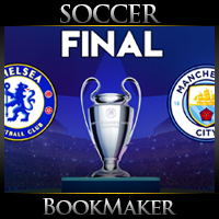 UEFA Champions League Final Betting