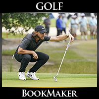 DP World Tour Championship Golf Odds