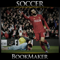 Leeds United at Liverpool Soccer Betting