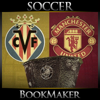 UEFA Europa League Final Betting