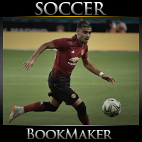 UEFA Europa League Semifinals Betting
