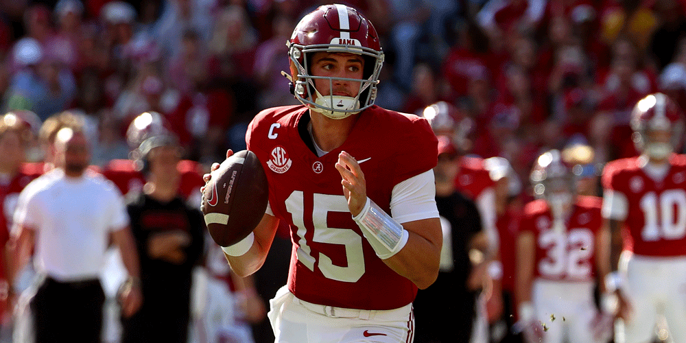 CFB SEC Championship Game Odds and Preview