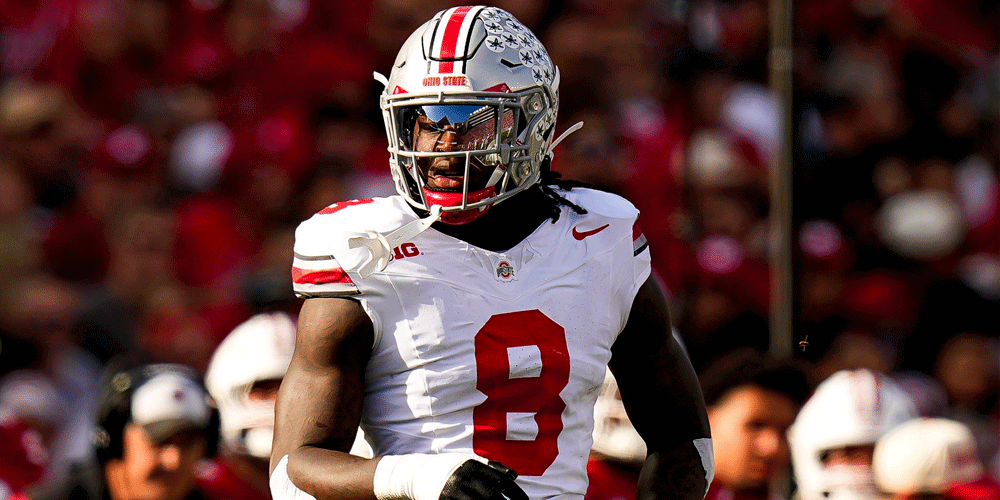 CFB Week 10 Penn State at Ohio State Odds and Preview