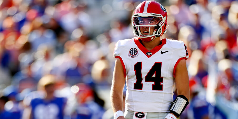 CFB Week 12 Texas at Georgia Odds and Preview CFB Week 12 Texas at Georgia Odds and Preview