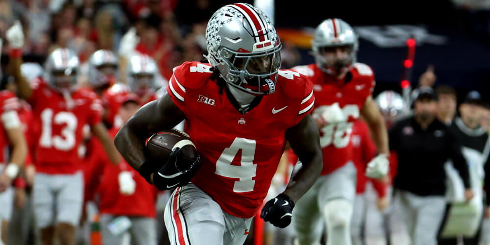 CFP Cotton Bowl Ohio State vs. Miami-FL Odds and Preview