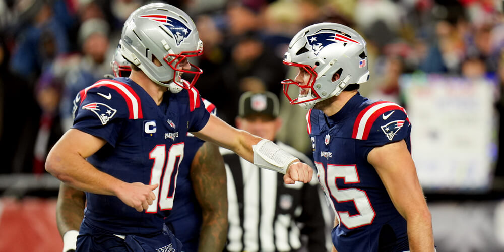 AFC Championship Game Odds and Preview