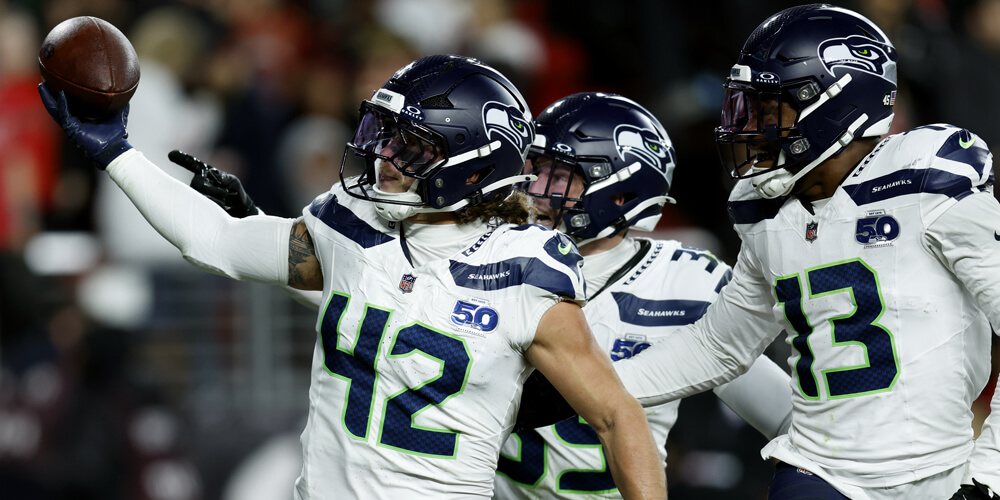 NFC Championship Game Odds and Preview