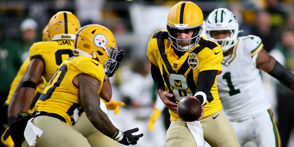 NFL Week 13 Bills at Steelers Odds and Preview