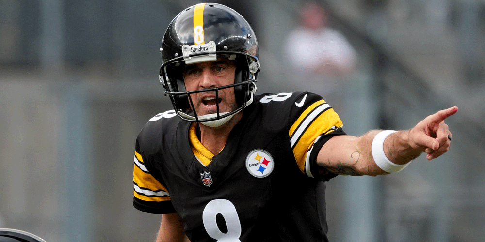 NFL Week 7 Steelers at Bengals Odds and Preview