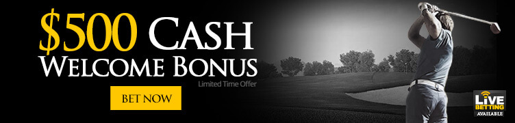 Golf Picks Golf Betting Bonus