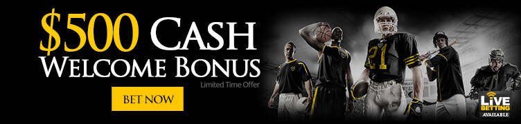 Sports Bonus Betting