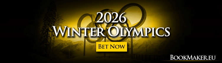 Winter Olympics Betting Online