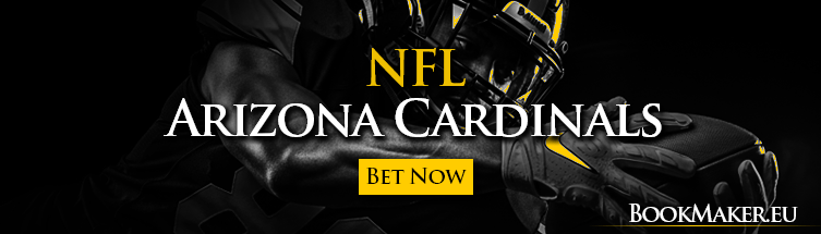 Arizona Cardinals NFL Betting Online