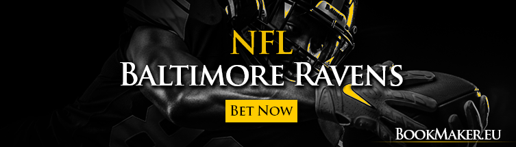 Baltimore Ravens NFL Betting Online