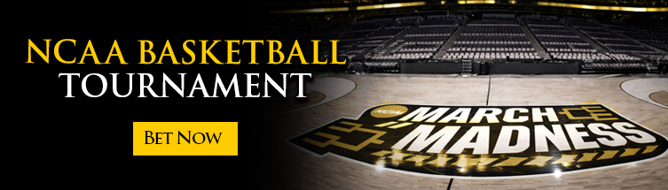 2026 NCAA Tournament Betting Online