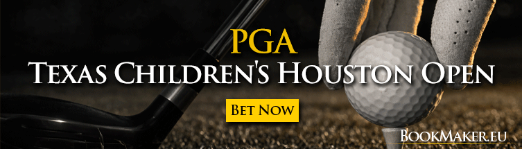 Bet on Texas Children’s Houston Open Online