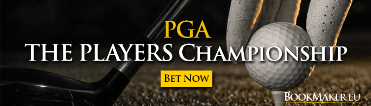 Bet on THE PLAYERS Championship Online