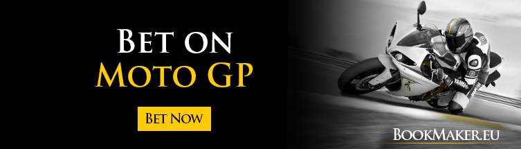 BookMaker Moto GP Betting