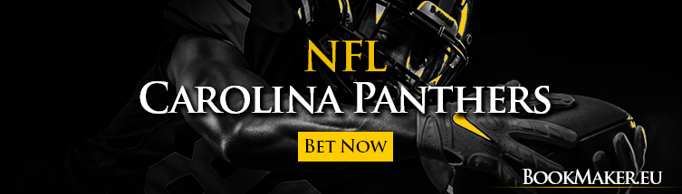Carolina Panthers NFL Betting Online