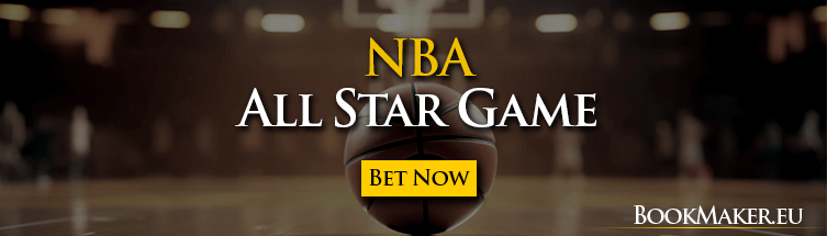 Bet on NBA All-Star Game